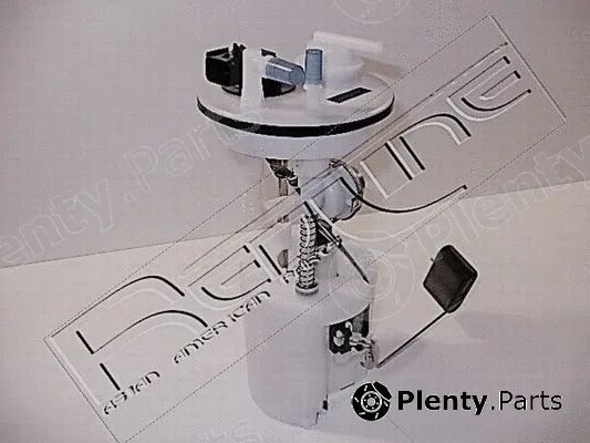 Red-Line 12DW001 — Fuel Pump