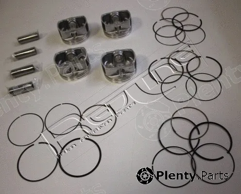 Red-Line 20HY052 — Piston