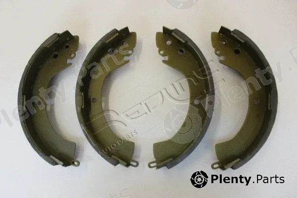 Red-Line 47GI000 — Brake Shoe Set