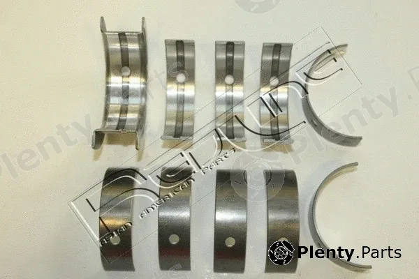 Red-Line 02AM003 — Crankshaft Bearing Set