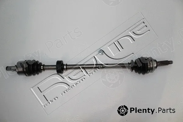 Red-Line 45CV008 — Drive Shaft