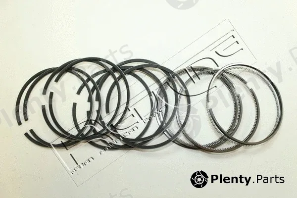 Red-Line 04KI007 — Piston Ring Kit