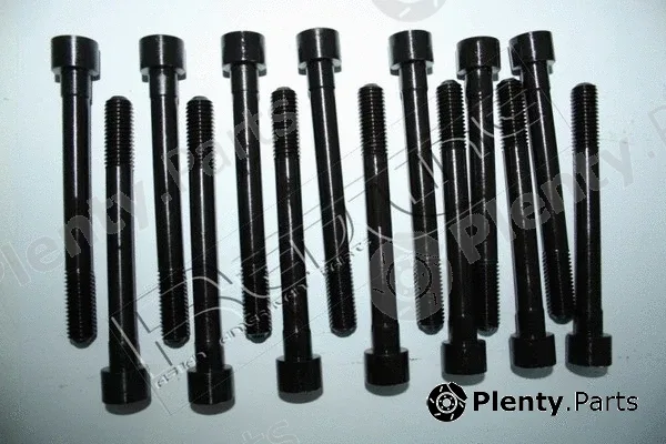 Red-Line 00NI004 — Cylinder Head Bolt Set