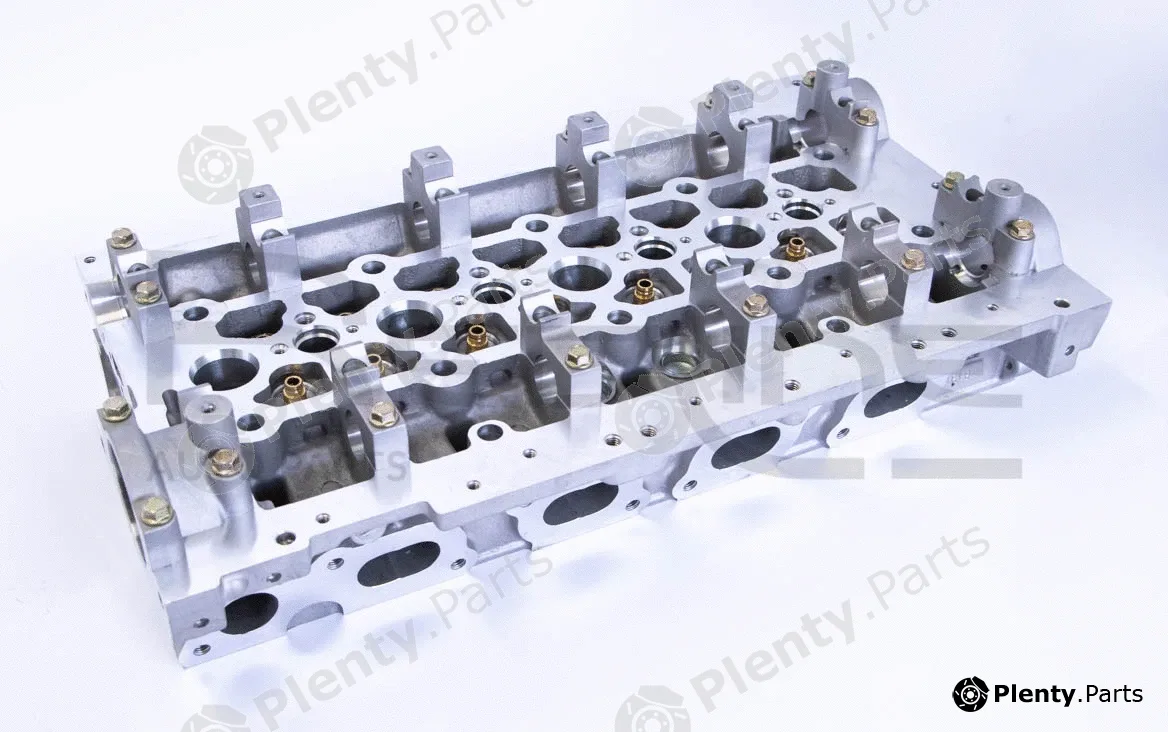 Red-Line 21NI039 — Cylinder Head