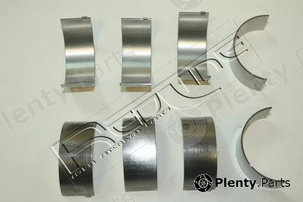 Red-Line 01NI006 — Connecting Rod Bearing Set