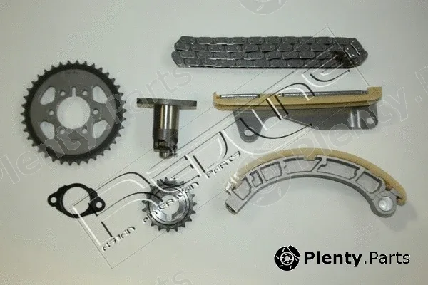 Red-Line 30IZ003 — Timing Chain Kit