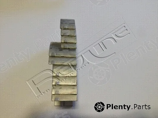 Red-Line 02IZ018 — Crankshaft Bearing Set