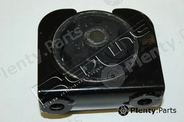 Red-Line 43DR004 — Mounting, engine