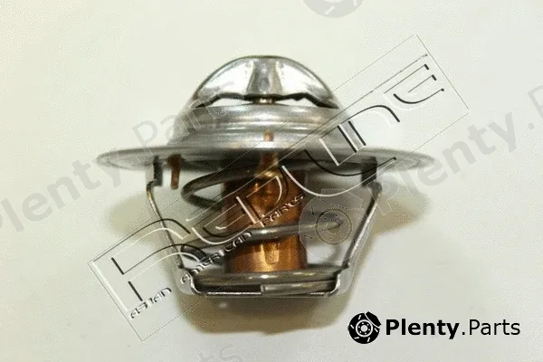 Red-Line 55KI003 — Thermostat, coolant
