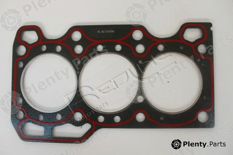 Red-Line 34DW007 — Gasket, cylinder head