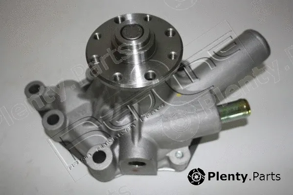 Red-Line 28SS006 — Water Pump, engine cooling
