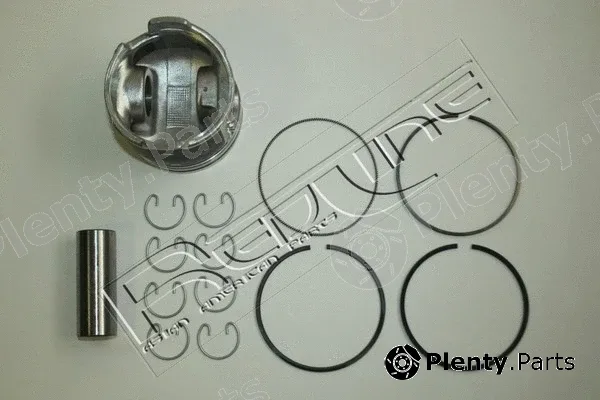 Red-Line 20NI099 — Piston