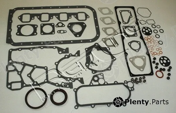 Red-Line 33NI004 — Full Gasket Kit, engine