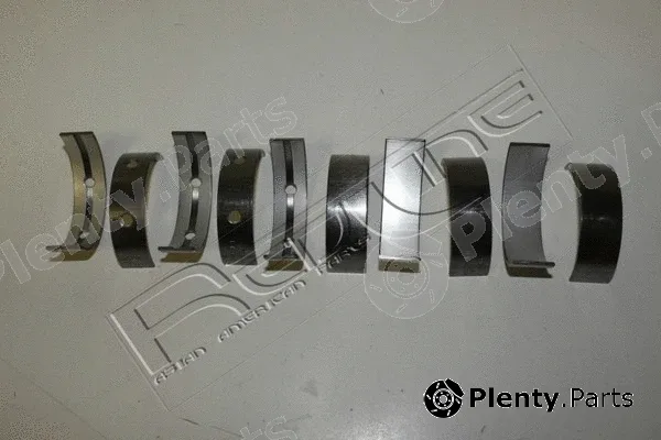 Red-Line 02NI056 — Crankshaft Bearing Set