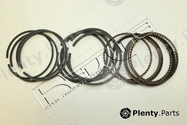 Red-Line 04MZ006 — Piston Ring Kit