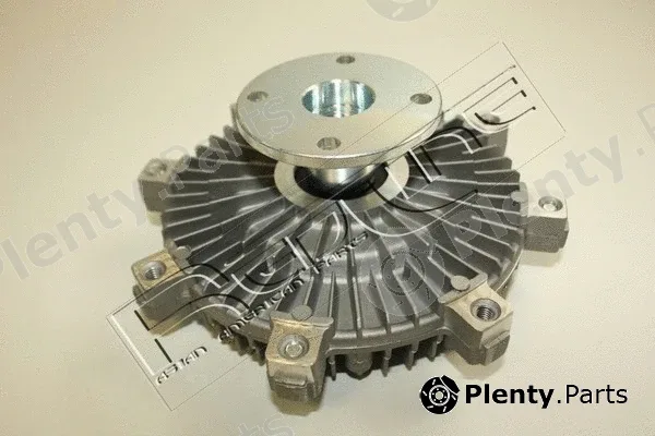 Red-Line 28HY018 — Clutch, radiator fan