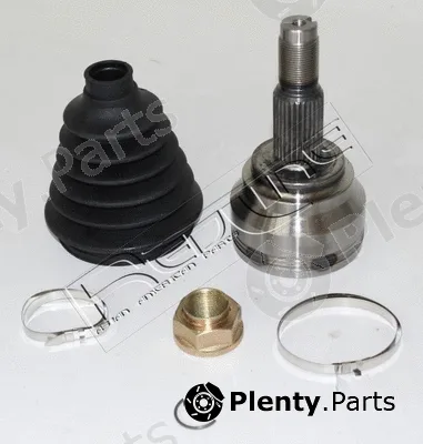 Red-Line 45DR004 — Joint Kit, drive shaft