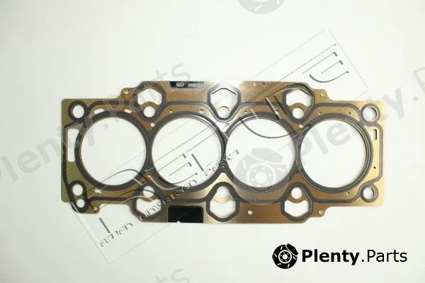 Red-Line 34KI018 — Gasket, cylinder head