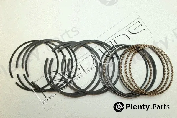 Red-Line 04DA006 — Piston Ring Kit