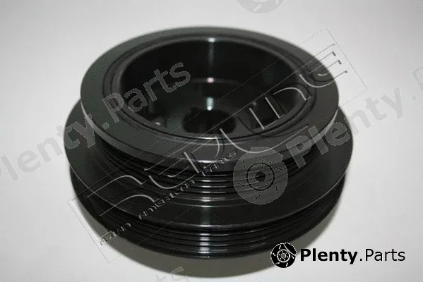 Red-Line 30TO022 — Belt Pulley, crankshaft