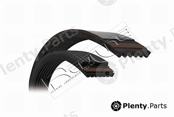 Red-Line 994PK1000 — V-Ribbed Belt