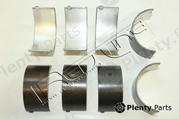 Red-Line 01MH001 — Connecting Rod Bearing Set