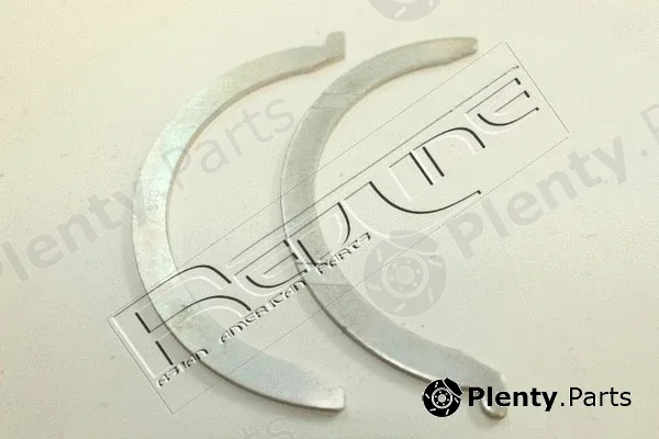Red-Line 06NI008 — Thrust Washer, crankshaft