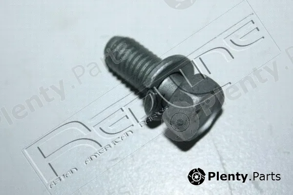 Red-Line 00HY004 — Bolt, flywheel ring gear carrier