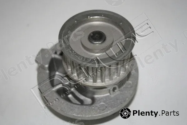 Red-Line 28DW008 — Water Pump, engine cooling