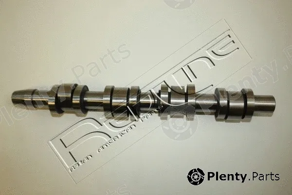 Camshaft