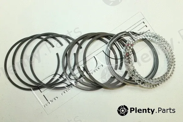 Red-Line 04NI017 — Piston Ring Kit
