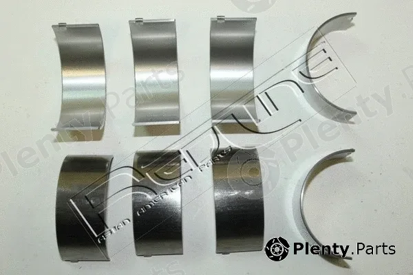 Red-Line 01TO001 — Connecting Rod Bearing Set