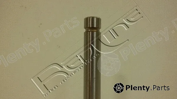 Red-Line 15TO001 — Exhaust Valve
