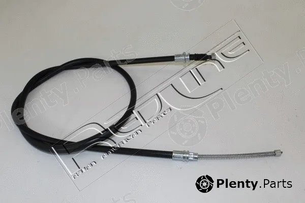 Red-Line 49PG001 — Cable Pull, parking brake