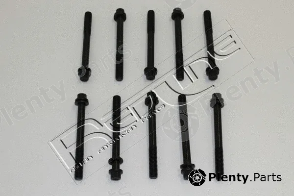 Red-Line 00PG000 — Cylinder Head Bolt Set
