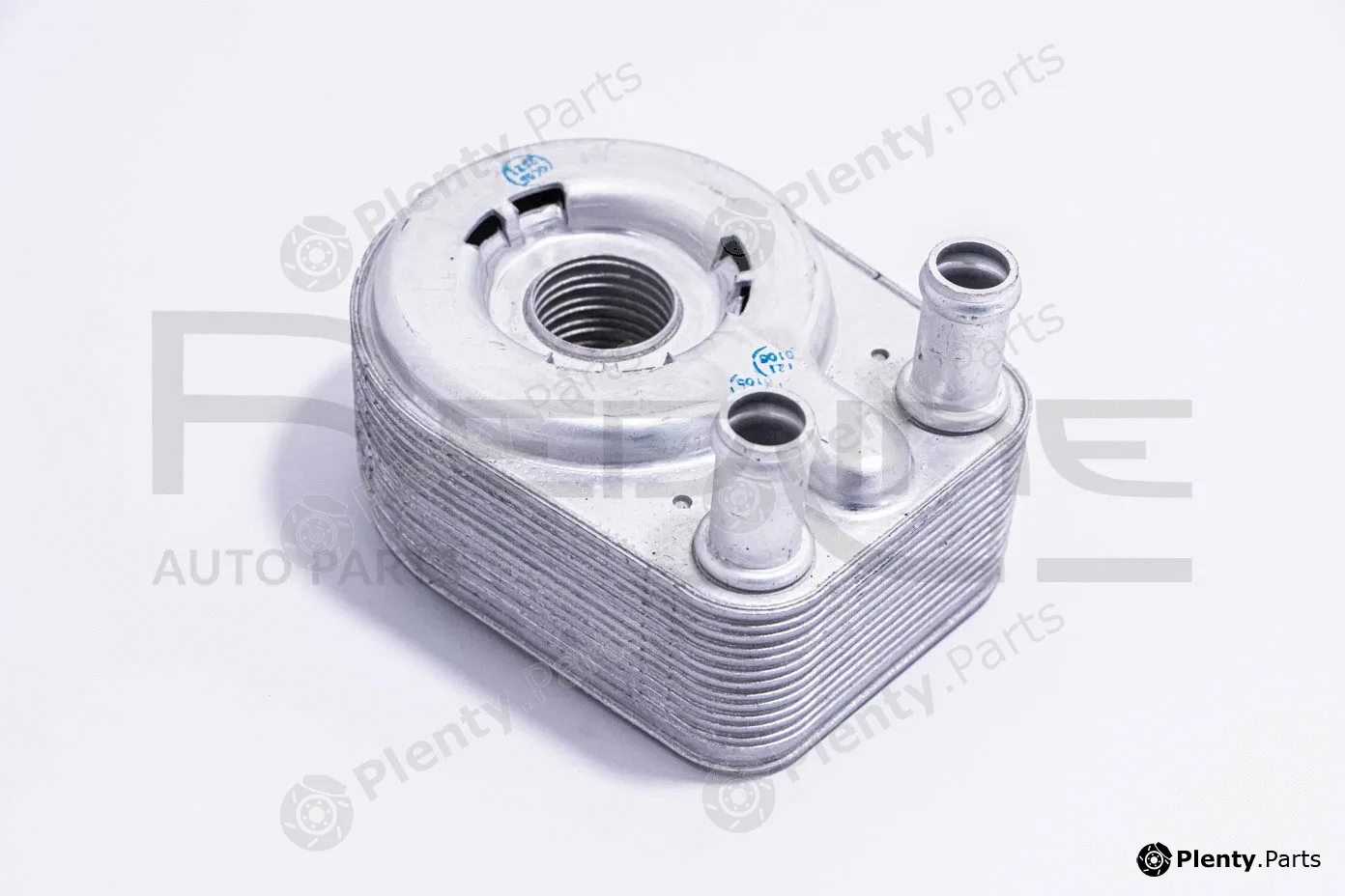 Red-Line 51JE000 — Oil Cooler, engine oil