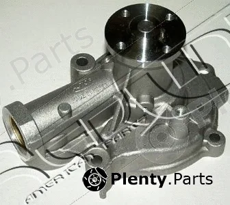 Red-Line 28HY023 — Water Pump, engine cooling