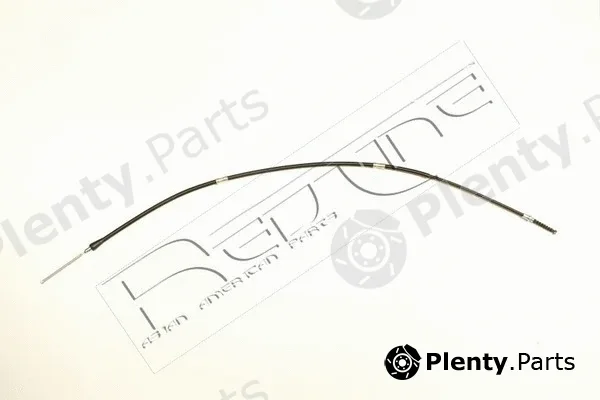 Red-Line 49DA002 — Cable Pull, parking brake
