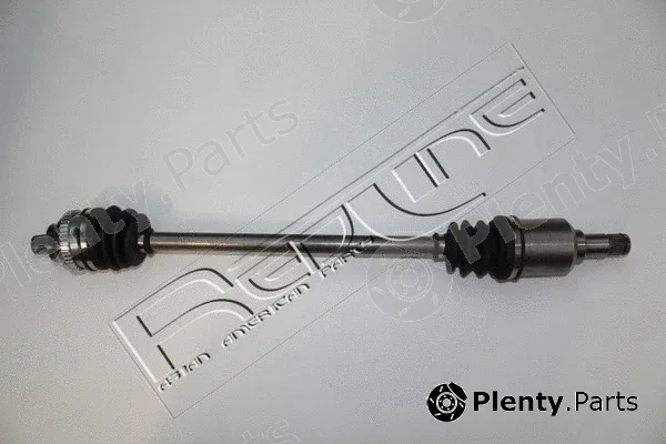 Red-Line 45SM000 — Drive Shaft