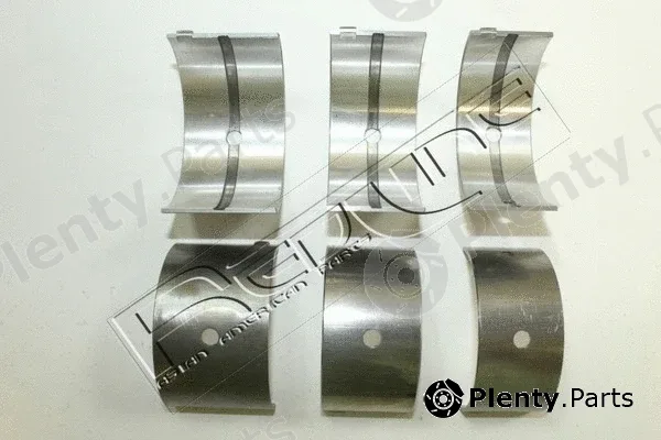 Red-Line 02DA008 — Crankshaft Bearing Set