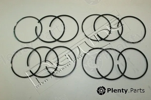 Red-Line 04TO026 — Piston Ring Kit
