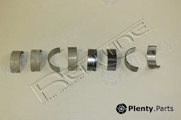 Red-Line 01HY026 — Connecting Rod Bearing Set