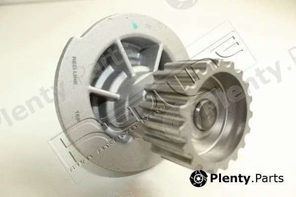 Red-Line 28DW005 — Water Pump, engine cooling