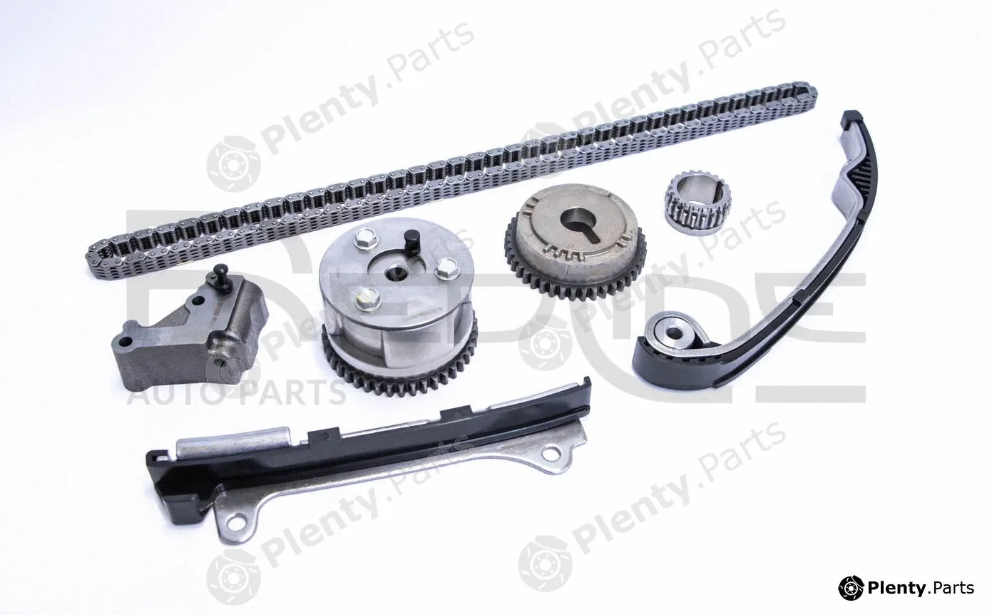 Red-Line 30NI051 — Timing Chain Kit
