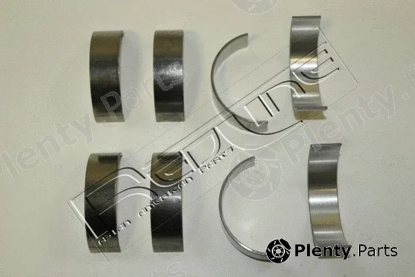 Red-Line 01TO075 — Connecting Rod Bearing Set