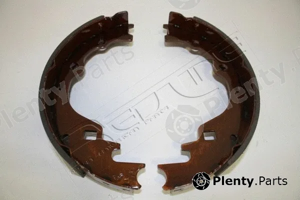 Red-Line 47KI004 — Brake Shoe Set
