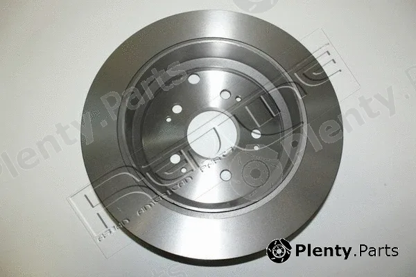 Red-Line 26GW003 — Brake Disc