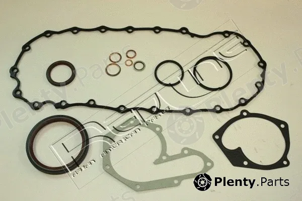 Red-Line 33NI052 — Gasket Kit, crankcase