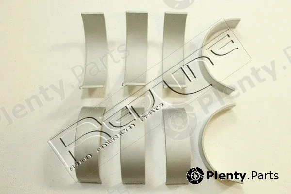 Red-Line 01SU010 — Connecting Rod Bearing Set