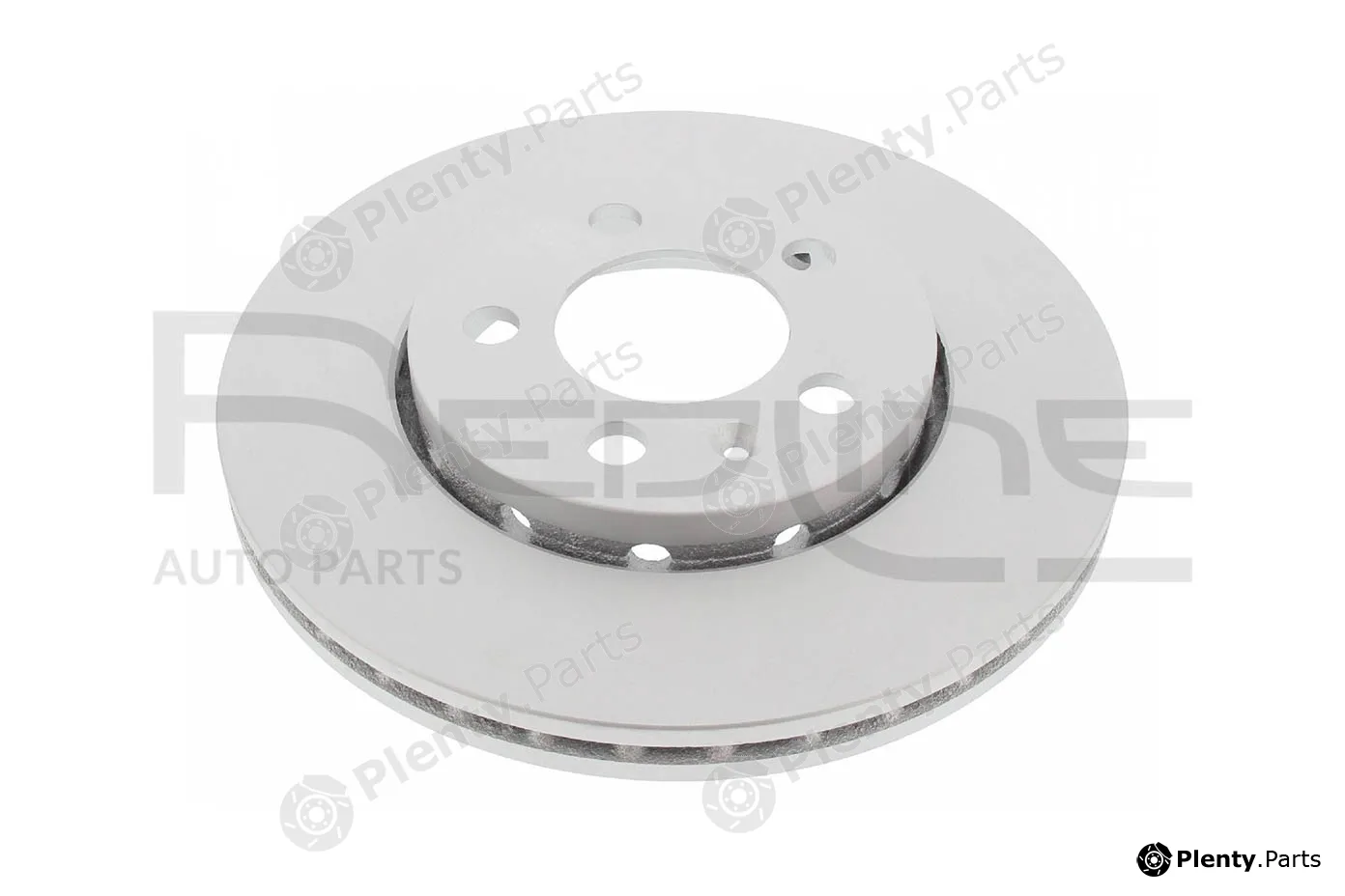 Red-Line 26AU000 — Brake Disc